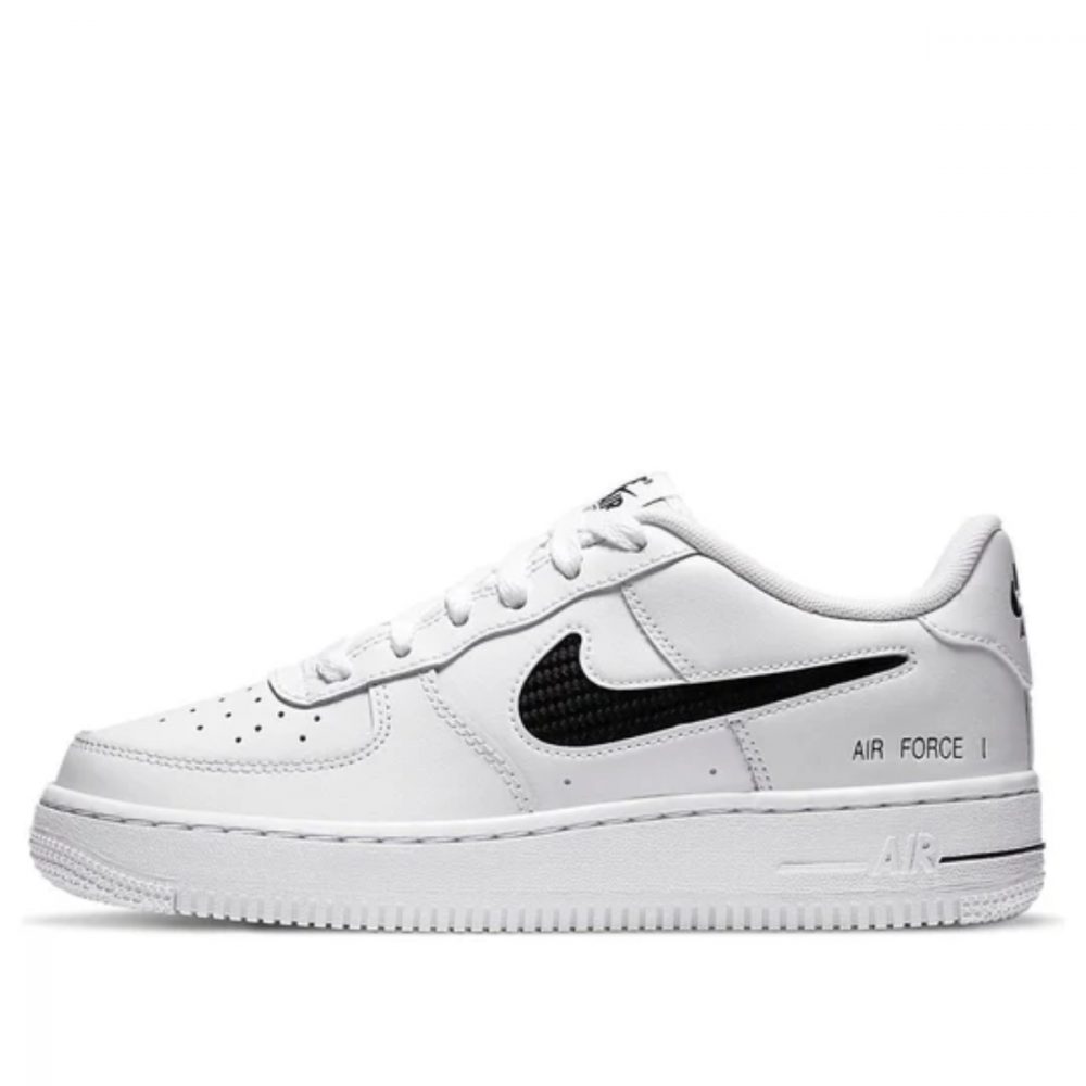 Giày Nike Air Force 1 ’07 ‘White Black’ DB2616-100