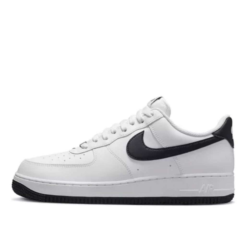 Giày Nike Air Force 1 ’07 ‘White Black Outsole’ FQ4296-101