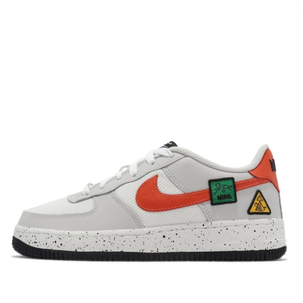 Giày Nike Air Force 1 ‘ACG – Light Bone’ DO4657-081