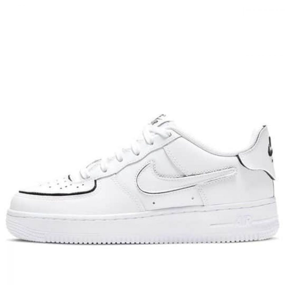 Giày Nike Air Force 1 ‘Cosmic Clay’ CT3840-100