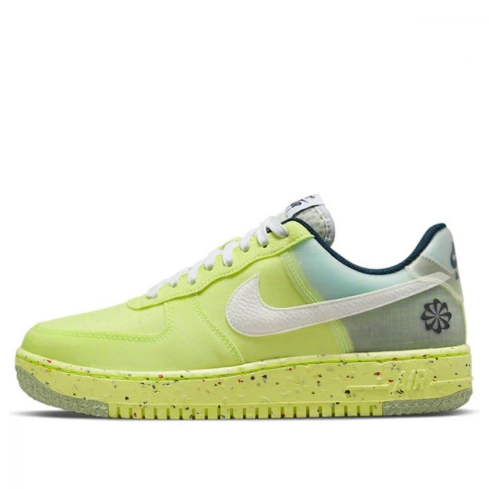 Giày Nike Air Force 1 Crater ‘Light Lemon Twist’ DH2521-700