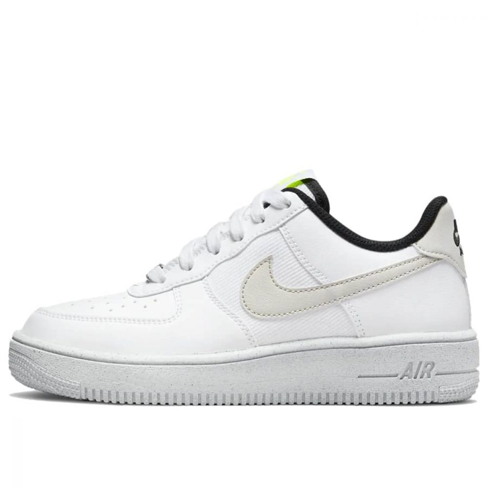 Giày Nike Air Force 1 Crater Next Nature ‘White’ DH8695-101