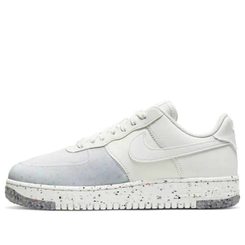 Giày Nike Air Force 1 Crater ‘Summit White’ CZ1524-100