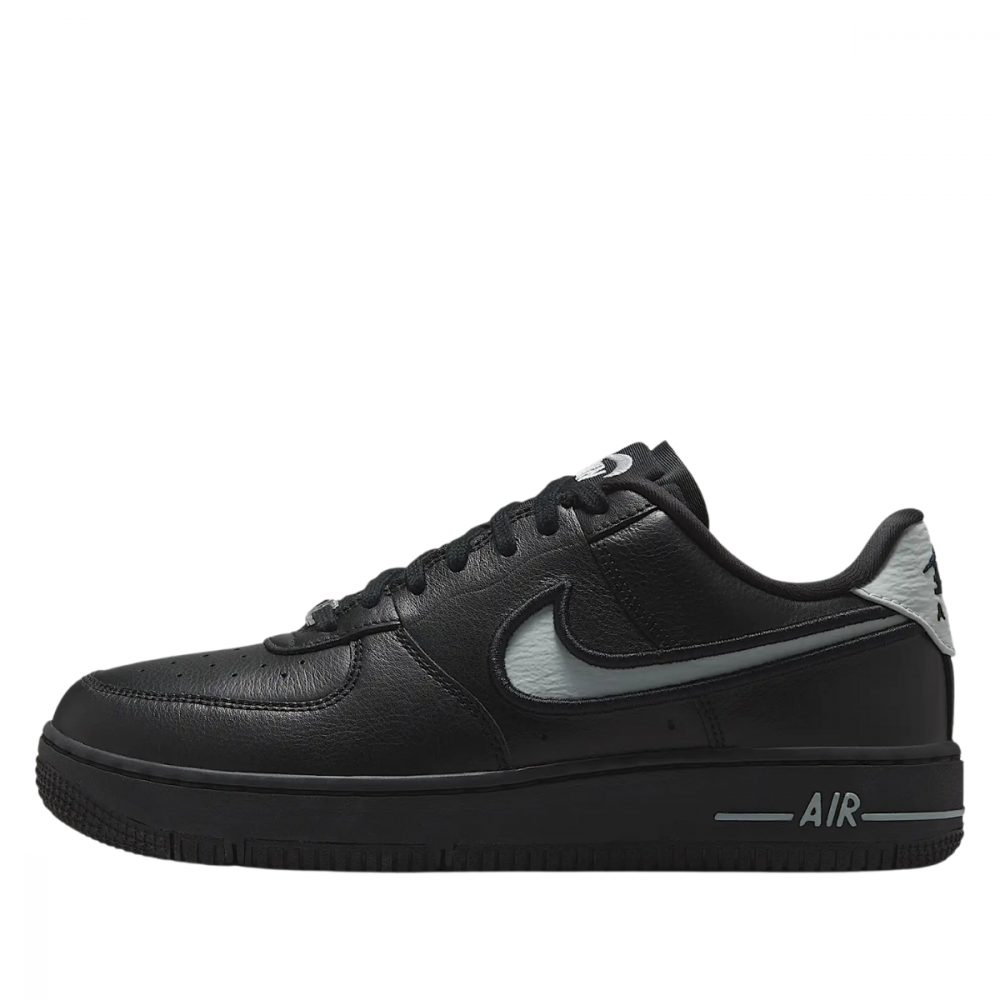 Giày Nike Air Force 1 Dance ‘Black’ FJ7409-002