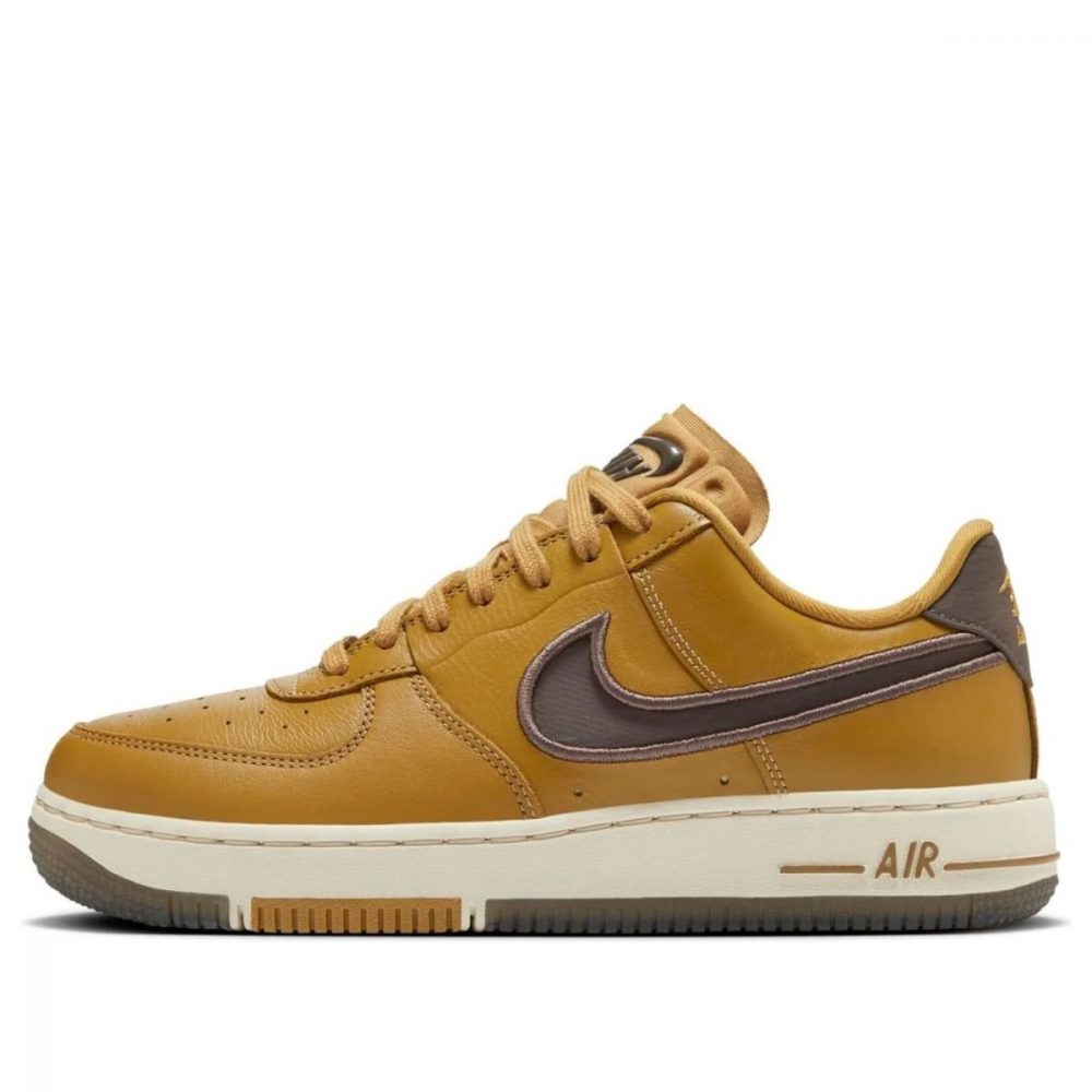 Giày Nike Air Force 1 Dance ‘Muted Bronze Ironstone’ HV2057-209