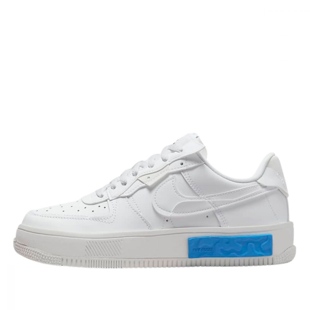 Giày Nike Air Force 1 Fontanka ‘White Blue’ DH1290-101