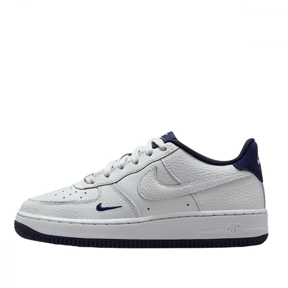 Giày Nike Air Force 1 GS ‘Photon Dust Obsidian’ HF0952-001