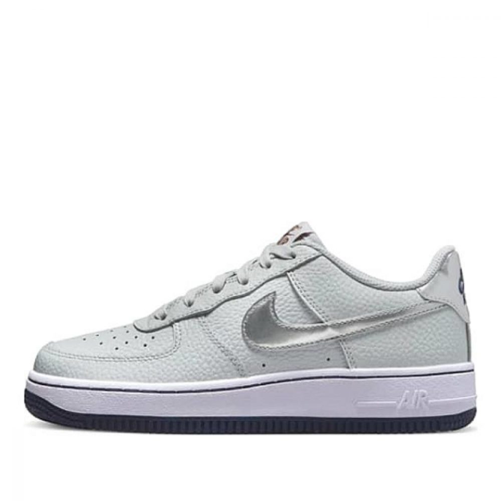 Giày Nike Air Force 1 GS ‘Pure White’ CT3839-004