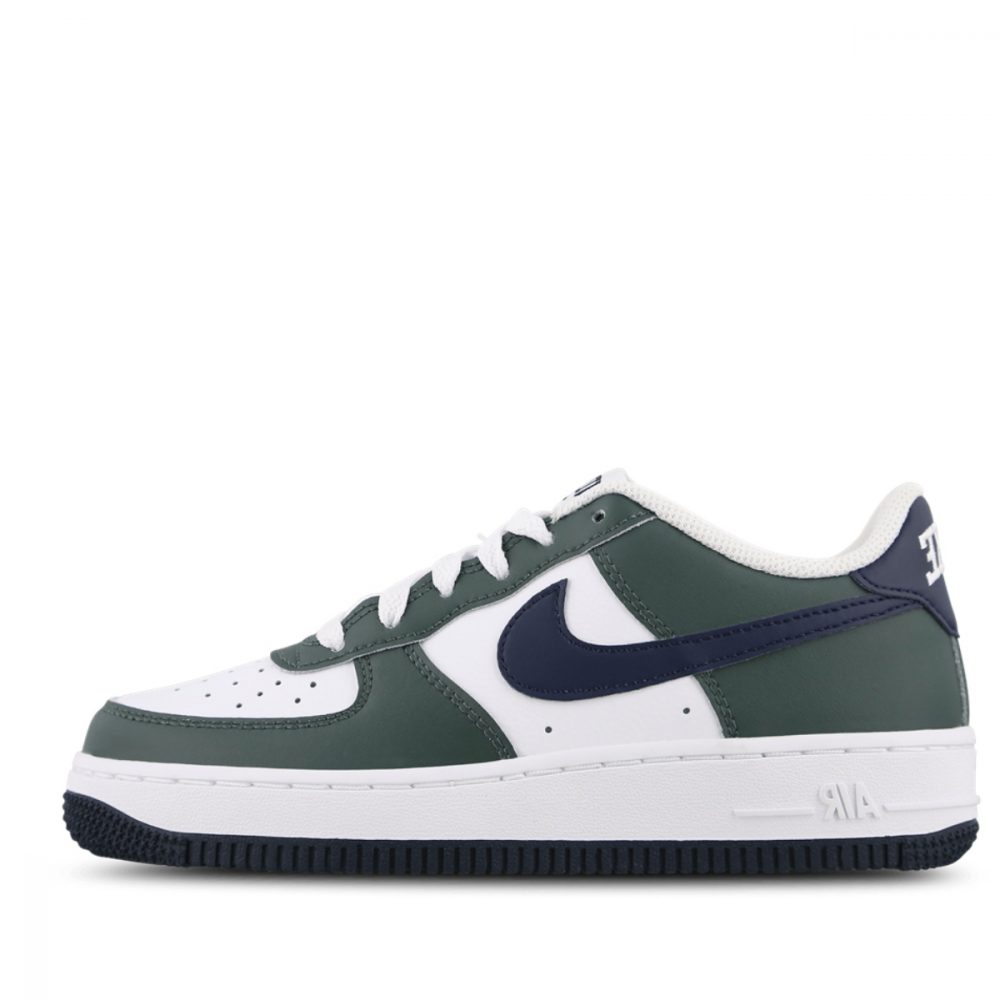 Giày Nike Air Force 1 GS ‘Vintage Green Obsidian’ HF5178-300