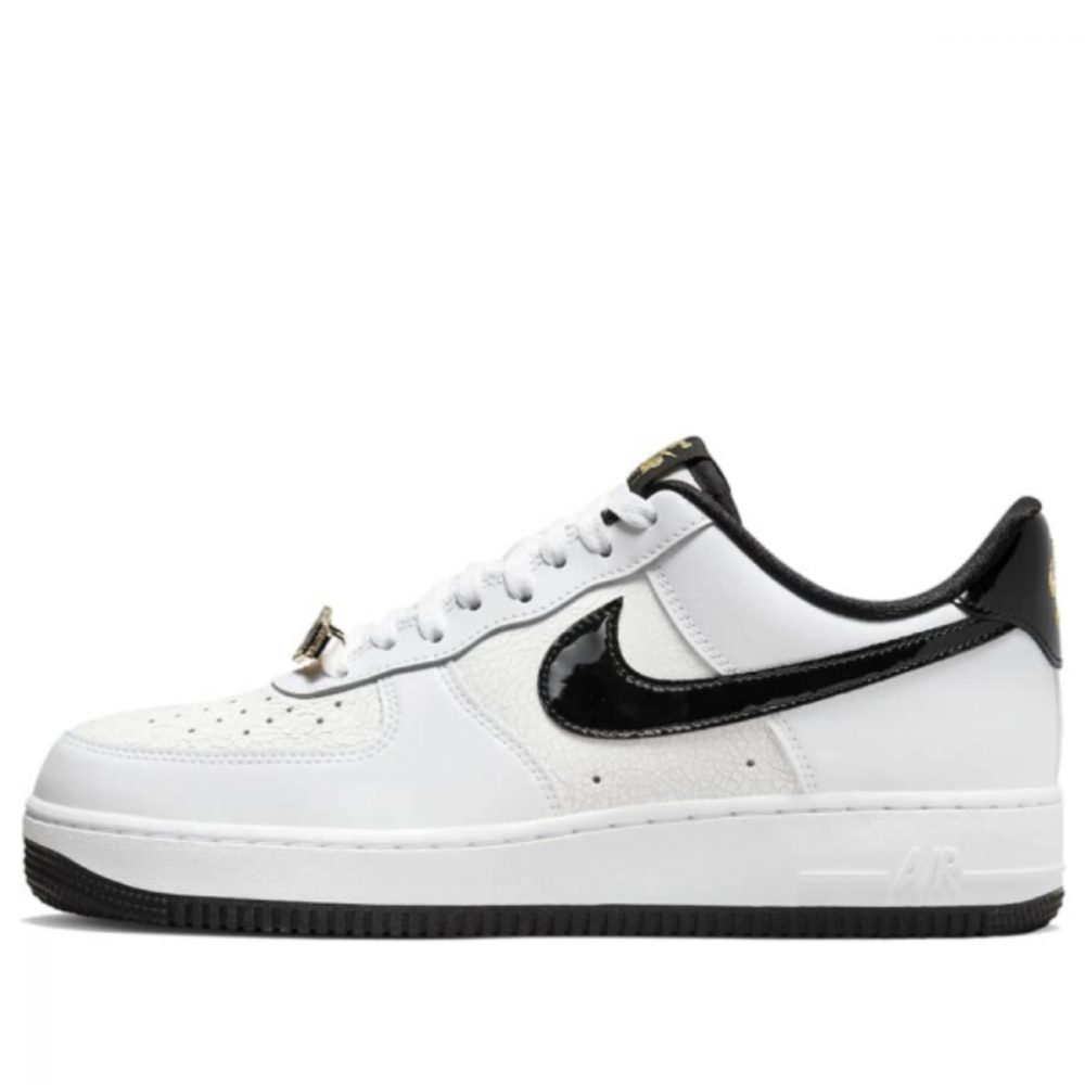 Giày Nike Air Force 1 GS World Champs ‘White’ DQ0300-100