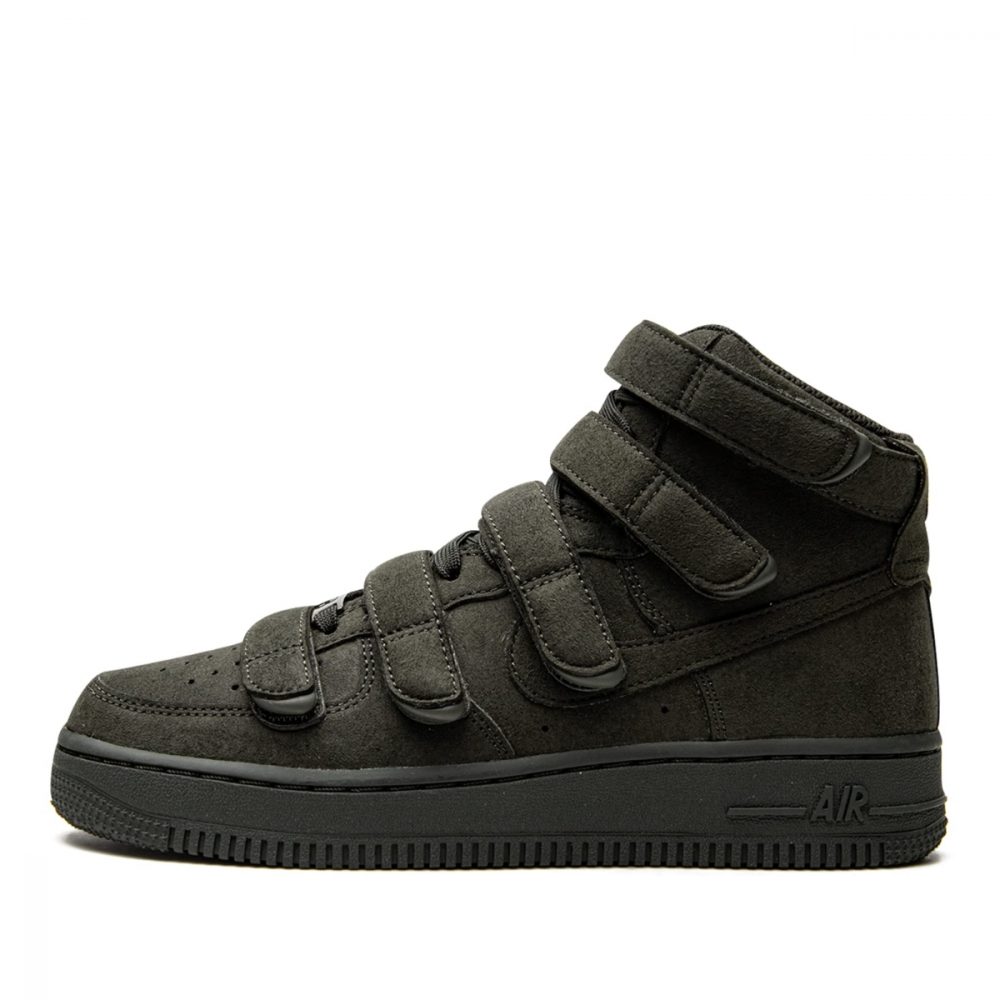 Giày Nike Air Force 1 High ’07 SP ‘Billie Eilish Sequoia’ DM7926-300