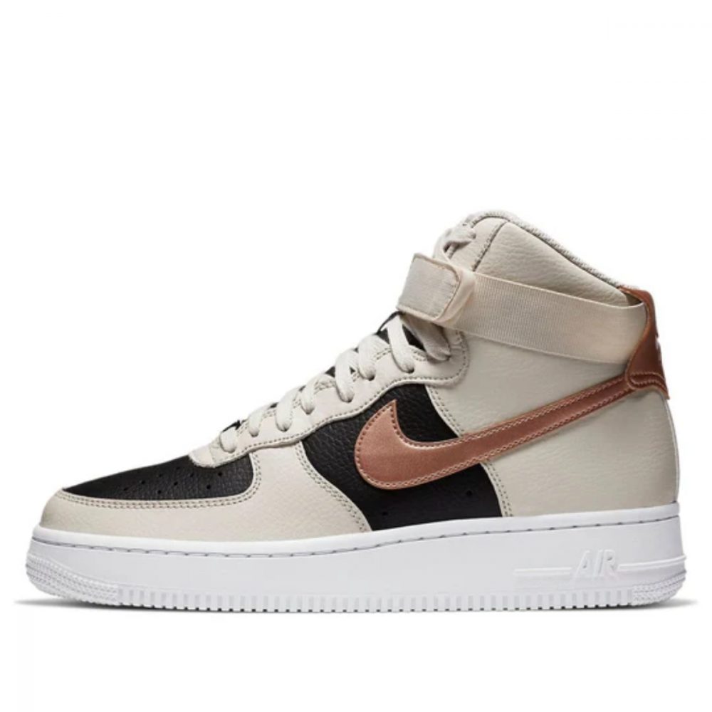 Giày Nike Air Force 1 High ‘Light Wood Brown’ DB5080-100