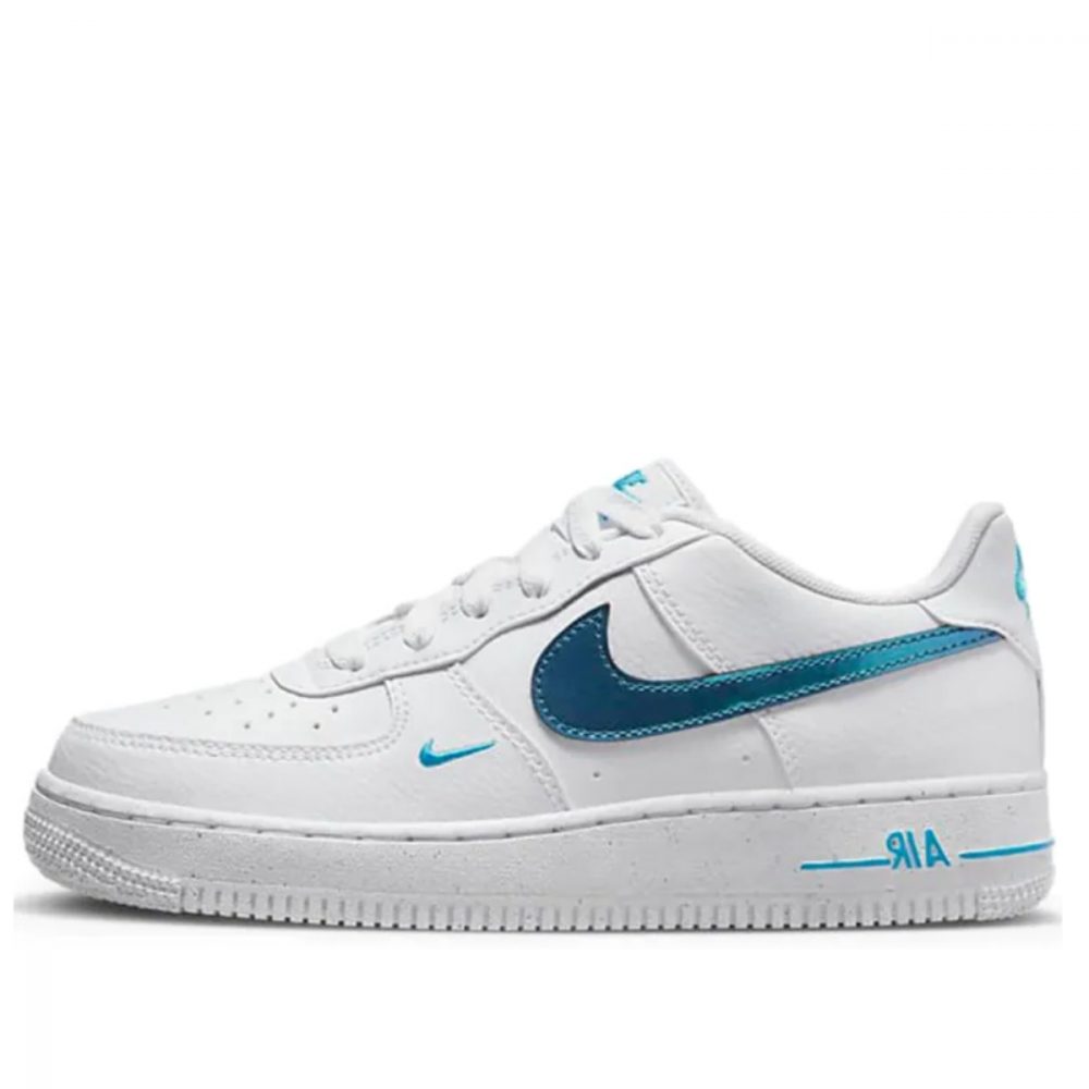 Giày Nike Air Force 1 ‘Impact Next Nature White’ FD0677-100