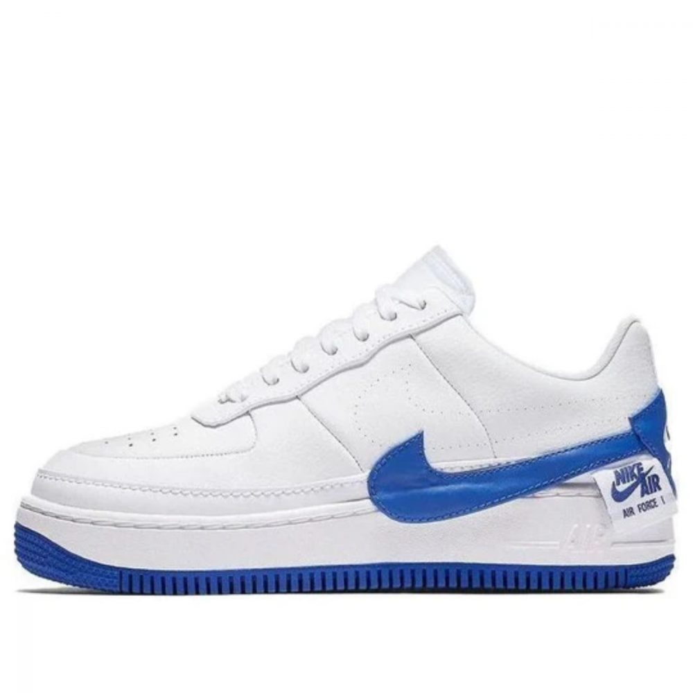Giày Nike Air Force 1 Jester ‘Game Royal’ AO1220-104