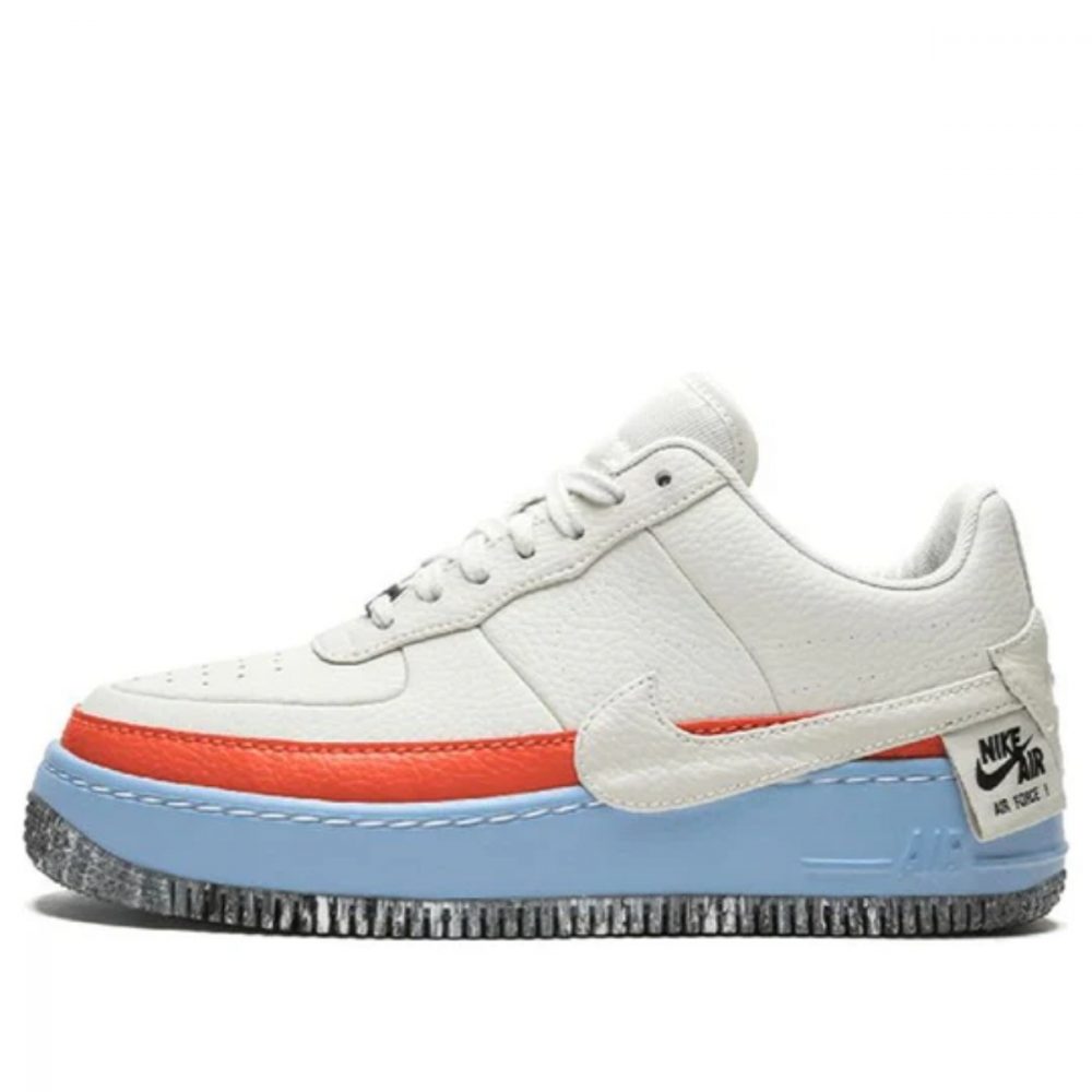 Giày Nike Air Force 1 Jester ‘Light Bone’ AT2497-002