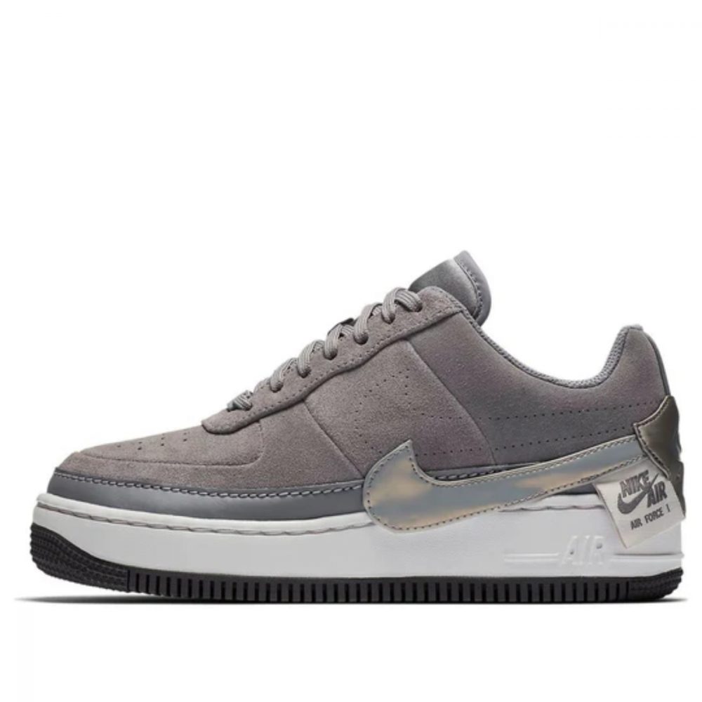 Giày Nike Air Force 1 Jester Low ‘Gunsmoke’ BQ3163-001