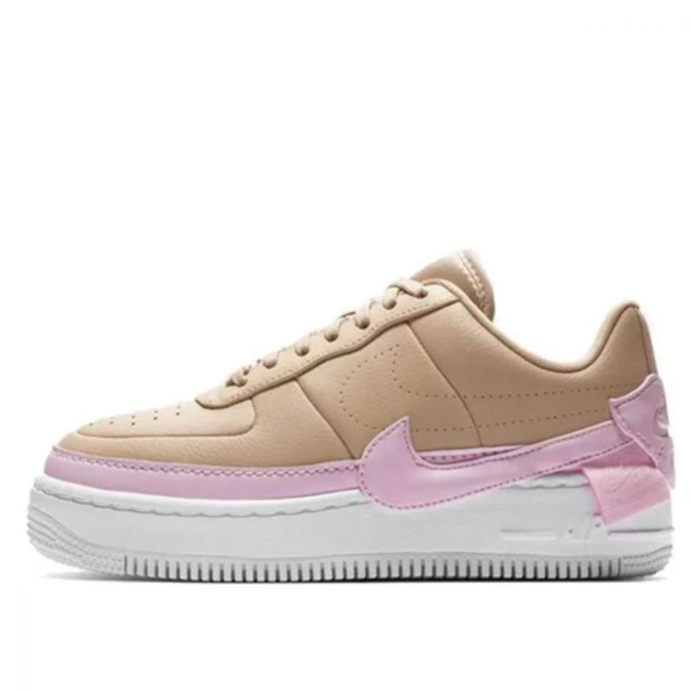Giày Nike Air Force 1 Jester XX ‘Bio Beige Pink’ AO1220-202
