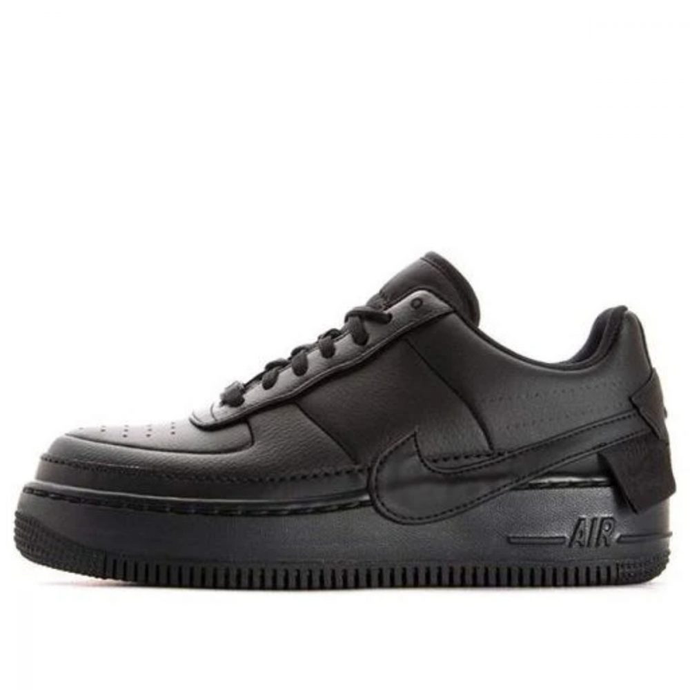 Giày Nike Air Force 1 Jester XX ‘Black’ AO1220-001