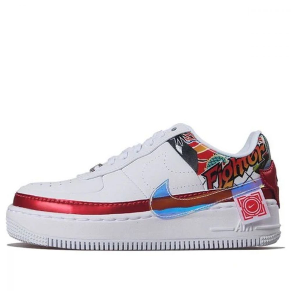 Giày Nike Air Force 1 Jester XX ‘FIBA 2019’ China Exclusive CK5738-191