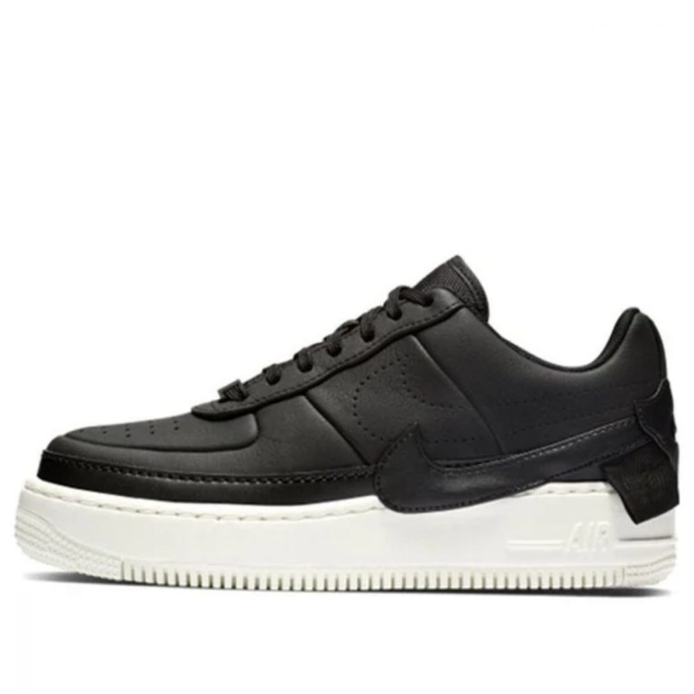 Giày Nike Air Force 1 Jester XX Premium ‘Black’ AV3515-001