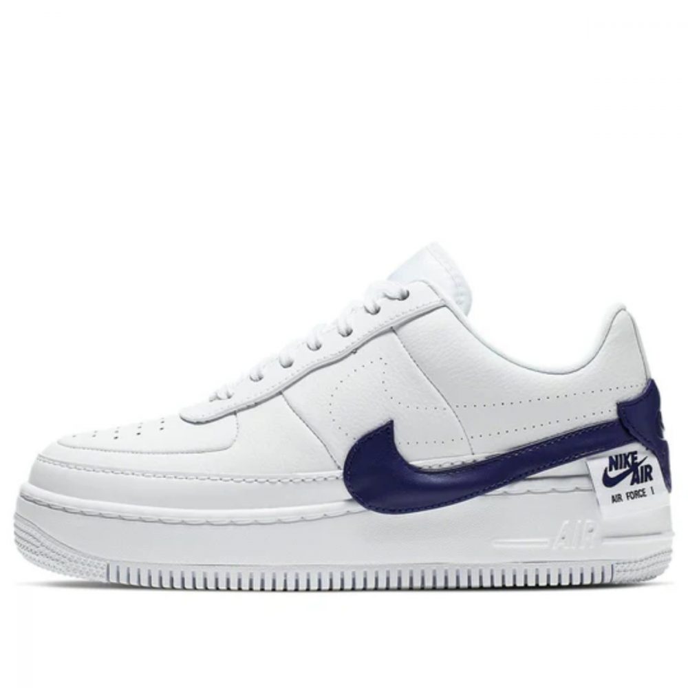 Giày Nike Air Force 1 Jester XX ‘Regency Purple’ AO1220-103