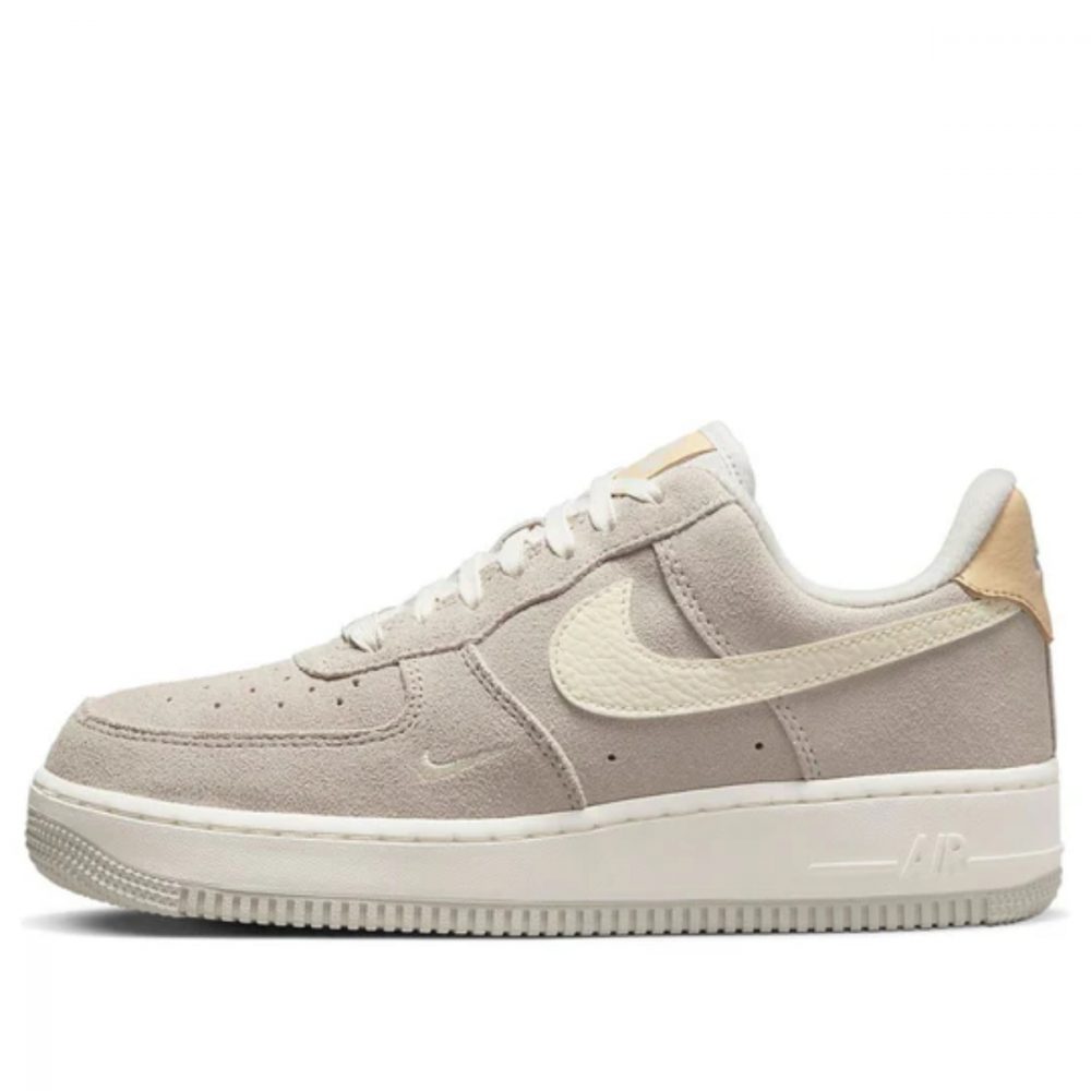 Giày Nike Air Force 1 Low ’07 ‘Light Bone’ DZ4863-001