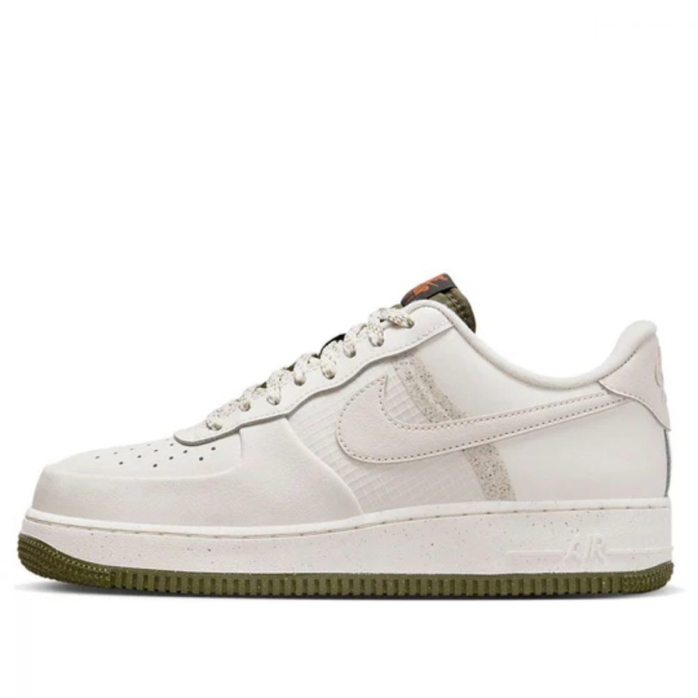 Giày Nike Air Force 1 Low 07 LV8 ‘Beige Cargo Khaki’ FB8877-001