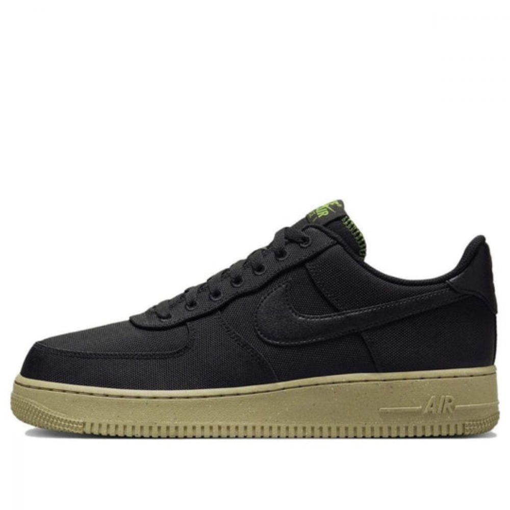 Giày Nike Air Force 1 Low ’07 LV8 ‘Black Olive’ FJ4160-001