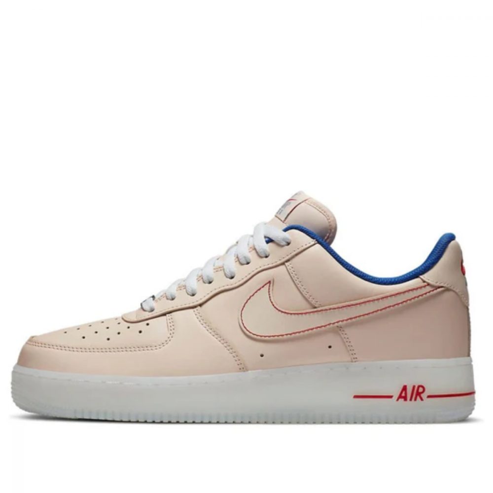 Giày Nike Air Force 1 Low ’07 LV8 ‘Ice Sole’ DH0928-800