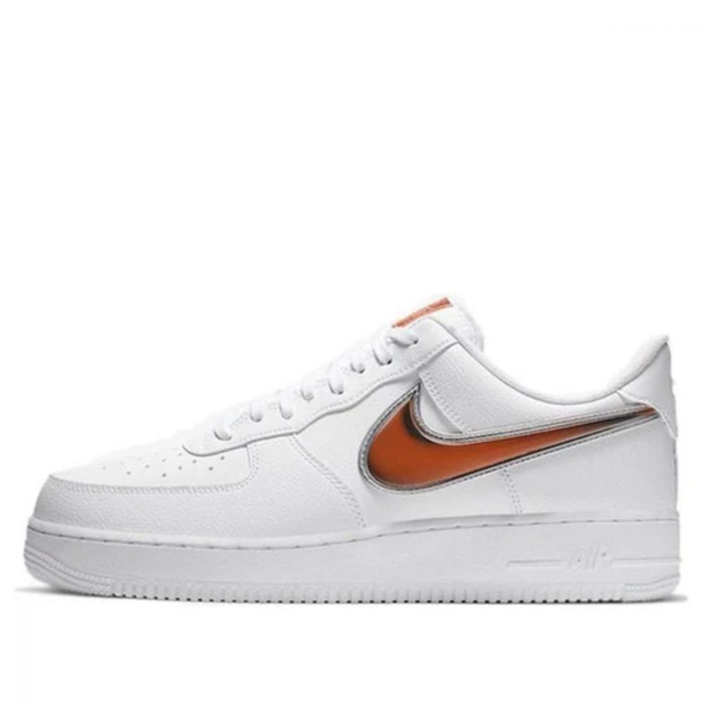 Giày Nike Air Force 1 Low ’07 LV8 ‘Purple Infrared’ CI6387-171