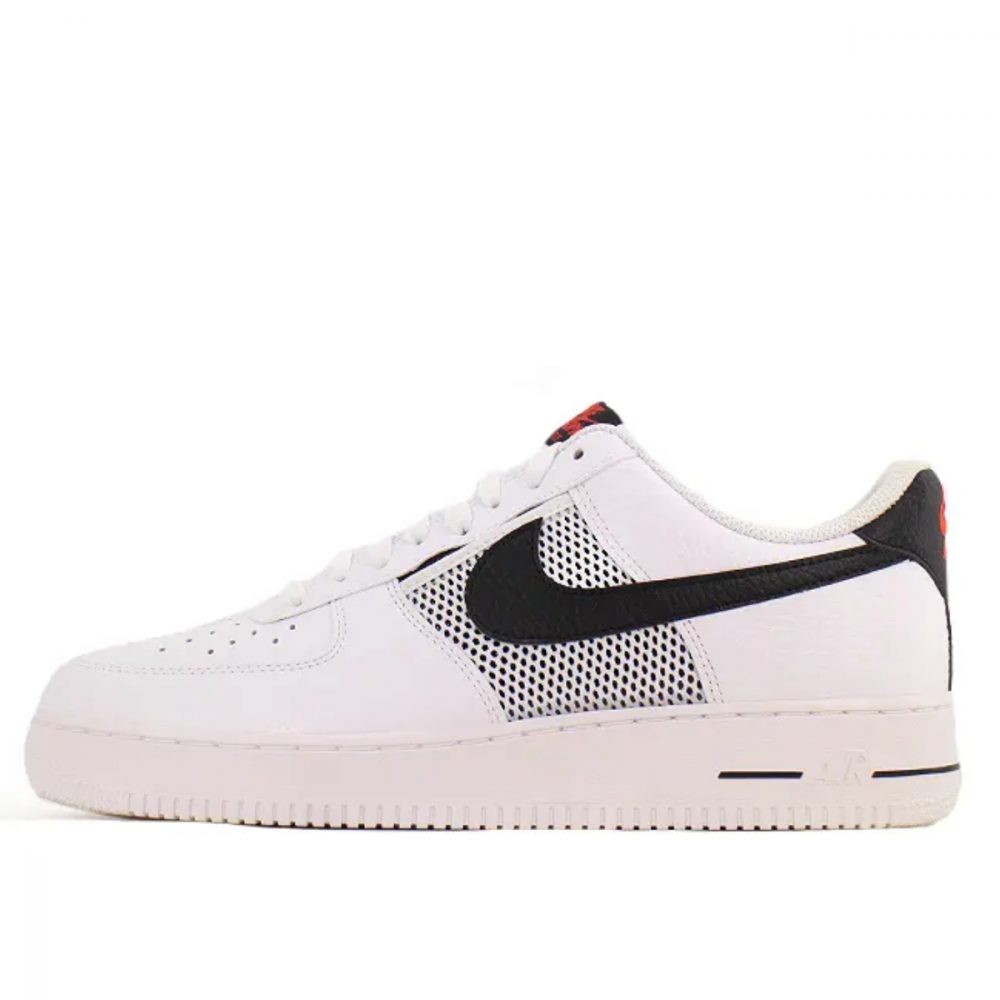 Giày Nike Air Force 1 Low ’07 LV8 ‘White Black’ DH7567-100