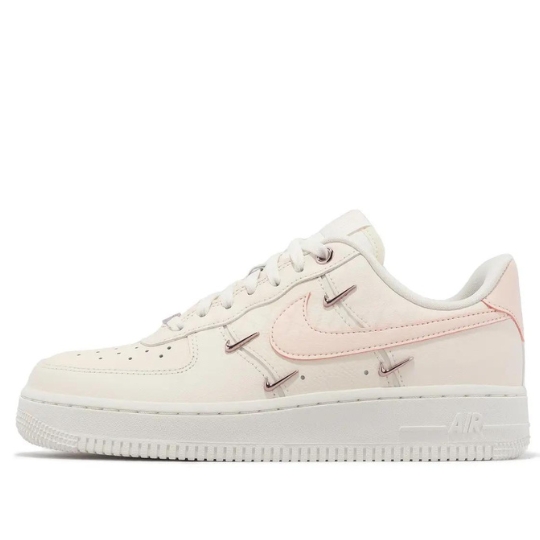 Giày Nike Air Force 1 Low ’07 LX ‘Rose Gold’ FV8110-181