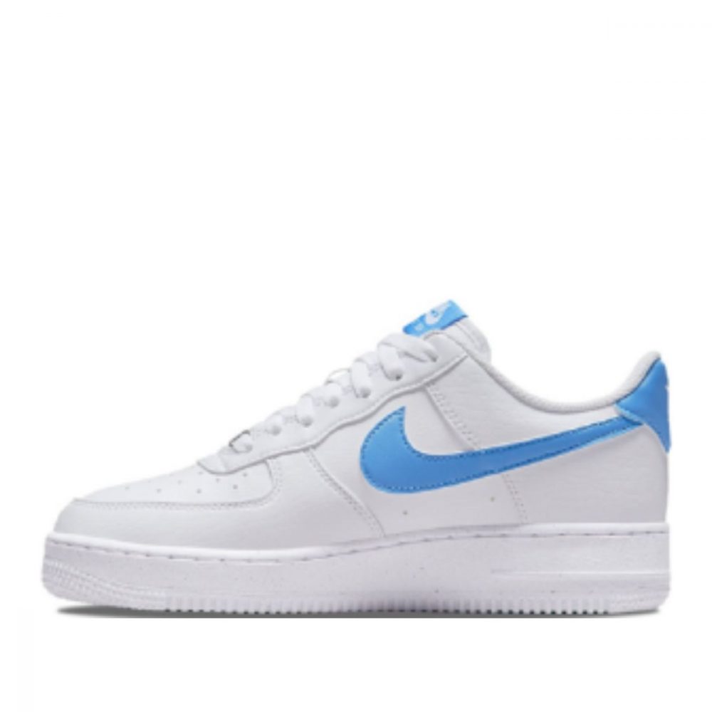 Giày Nike Air Force 1 Low ’07 Next Nature ‘University Blue’ DN1430-100