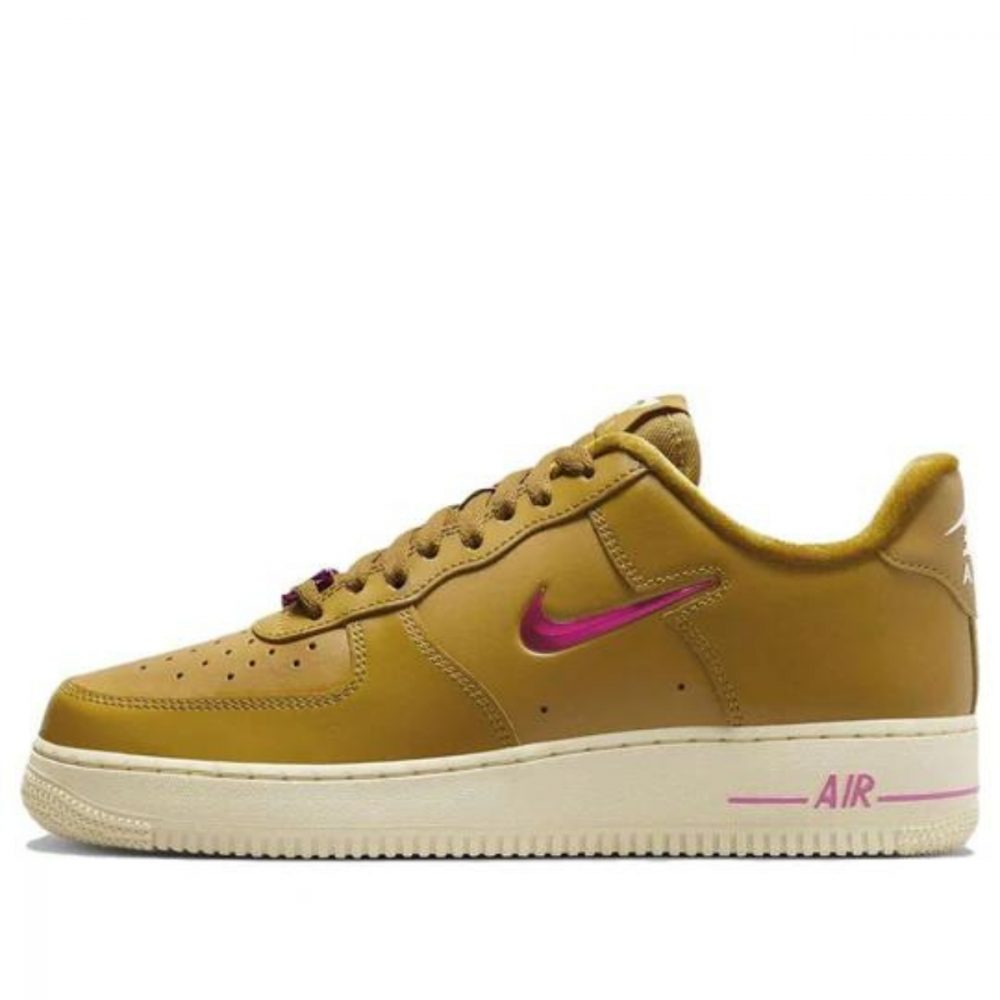 Giày Nike Air Force 1 Low ‘ 07 SE ‘Just Do It’ (WMNS) FB8251-700