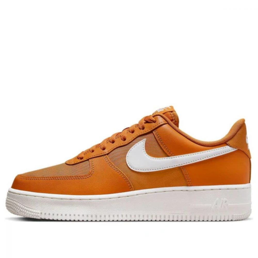 Giày Nike Air Force 1 Low ’07 SE ‘Monarch Canvas’ FB2048-800