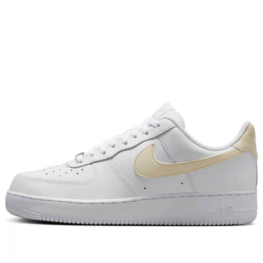 Giày Nike Air Force 1 Low ’07 ‘White Light Khaki’ FJ4146-111