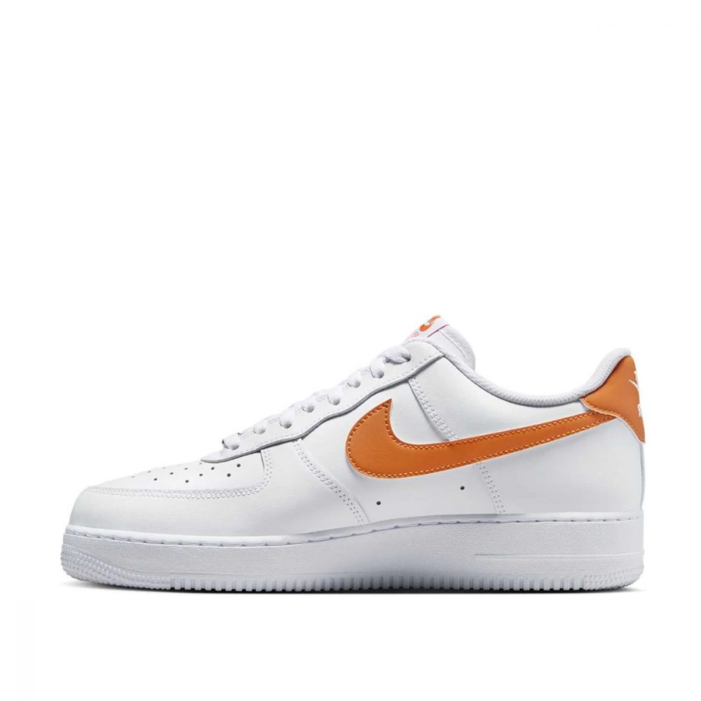 Giày Nike Air Force 1 Low ’07 ‘White Monarch’ FJ4146-115