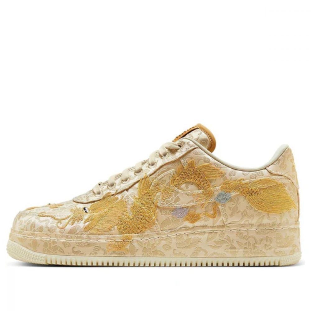 Giày Nike Air Force 1 Low ’07 ‘Year of the Dragon 2024’ HJ4285-777
