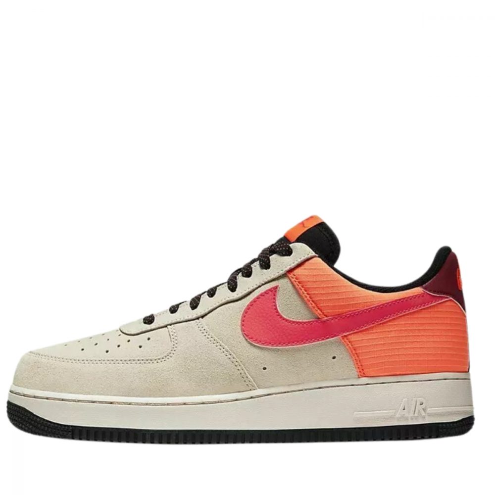 Giày Nike Air Force 1 Low 2 ‘ACG Brown’ CD0887-100