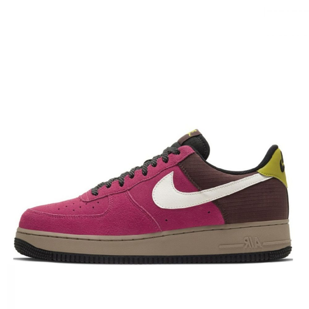 Giày Nike Air Force 1 Low ‘ACG – Watermelon’ CU3007-612