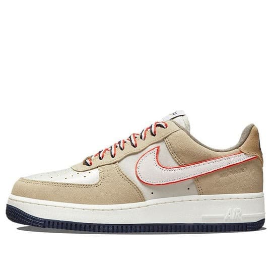 Giày Nike Air Force 1 Low ‘Athletic Club Sail’ DQ5079-111