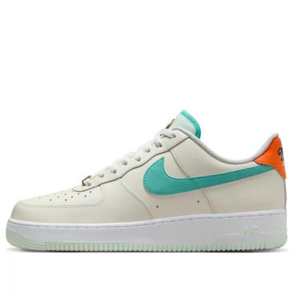 Giày Nike Air Force 1 Low ‘Be The One’ HM3728-131
