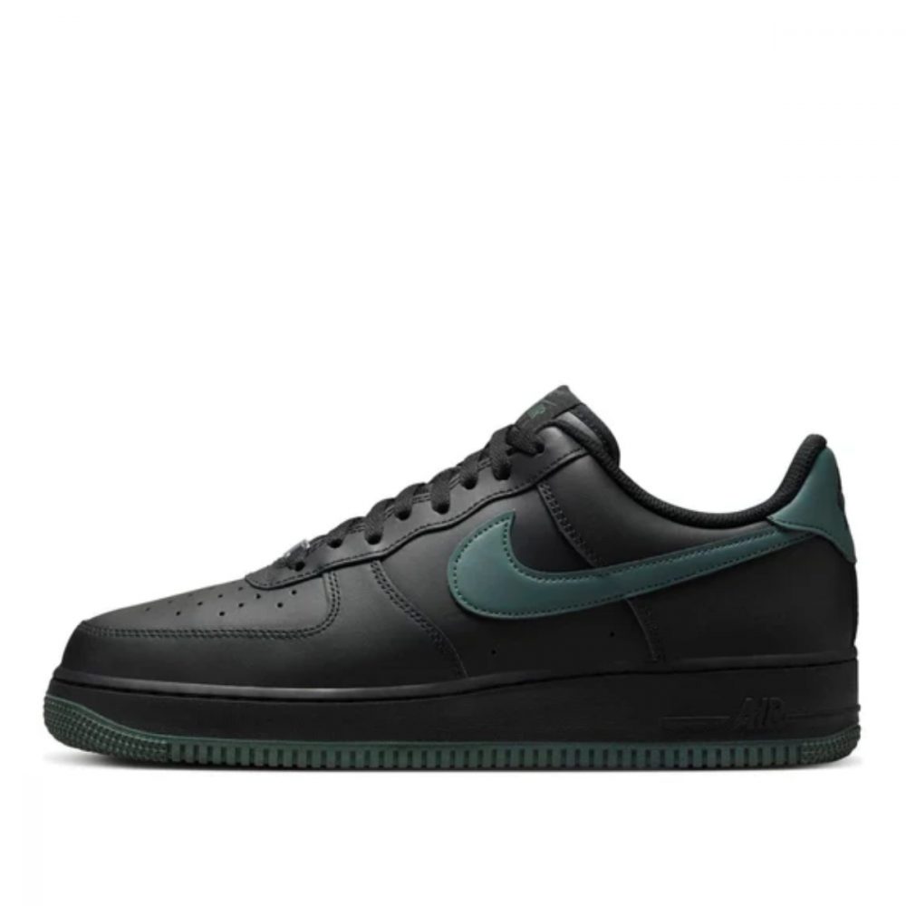 Giày Nike Air Force 1 Low ‘Black Vintage Green’ FJ4146-001