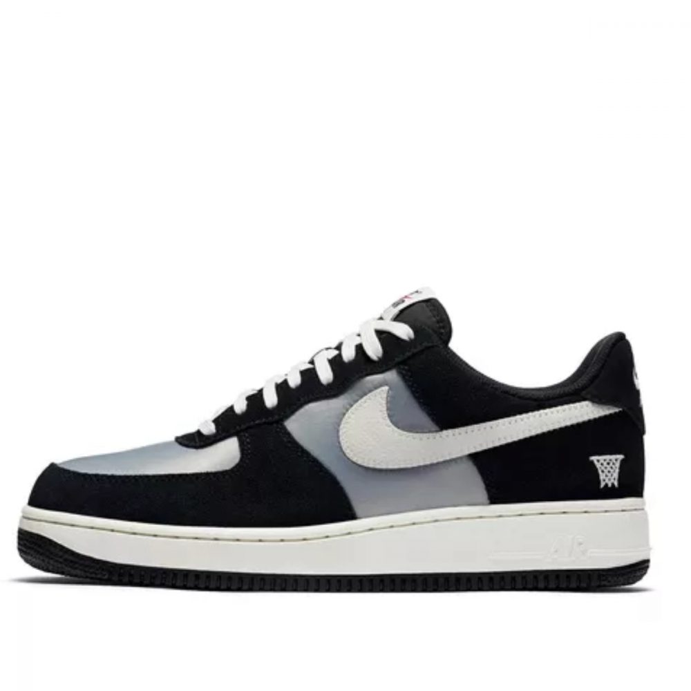 Giày Nike Air Force 1 Low ‘Buckets’ 820266-002