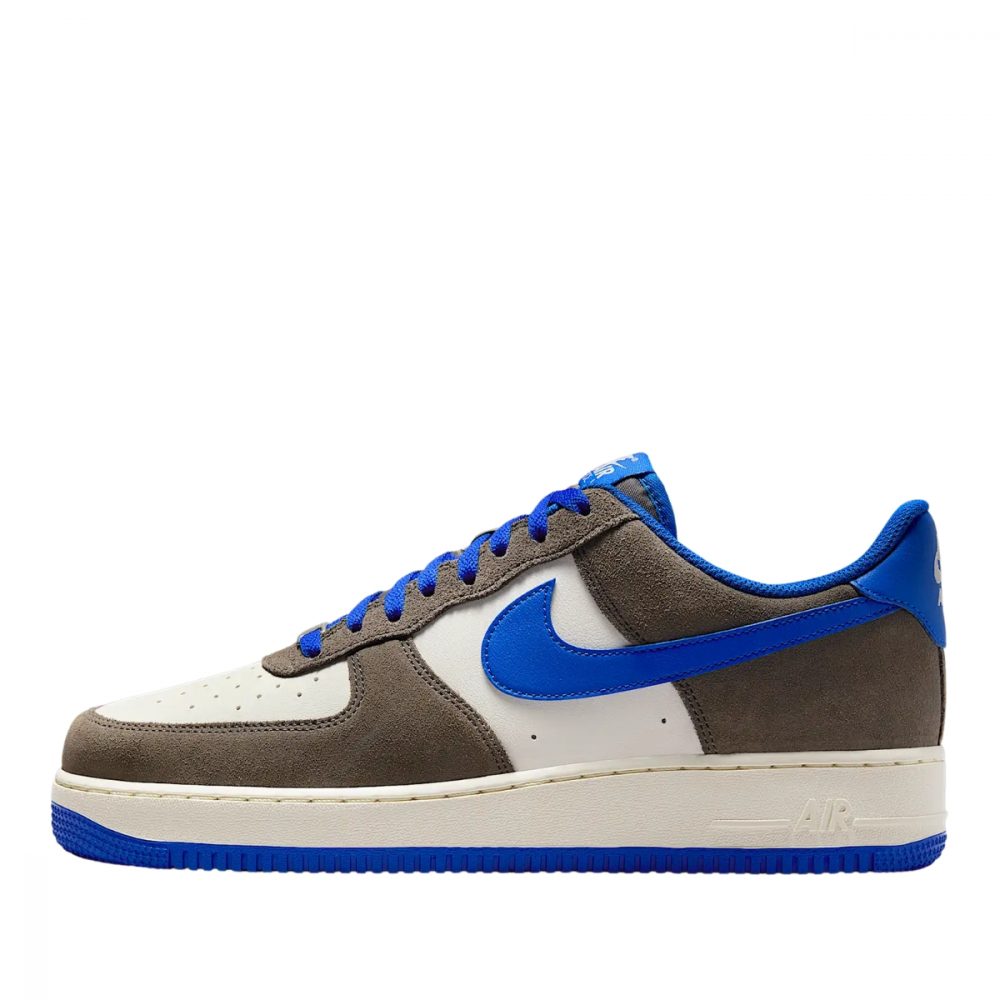 Giày Nike Air Force 1 Low ‘Cave Stone Hyper Royal’ FQ8714-200