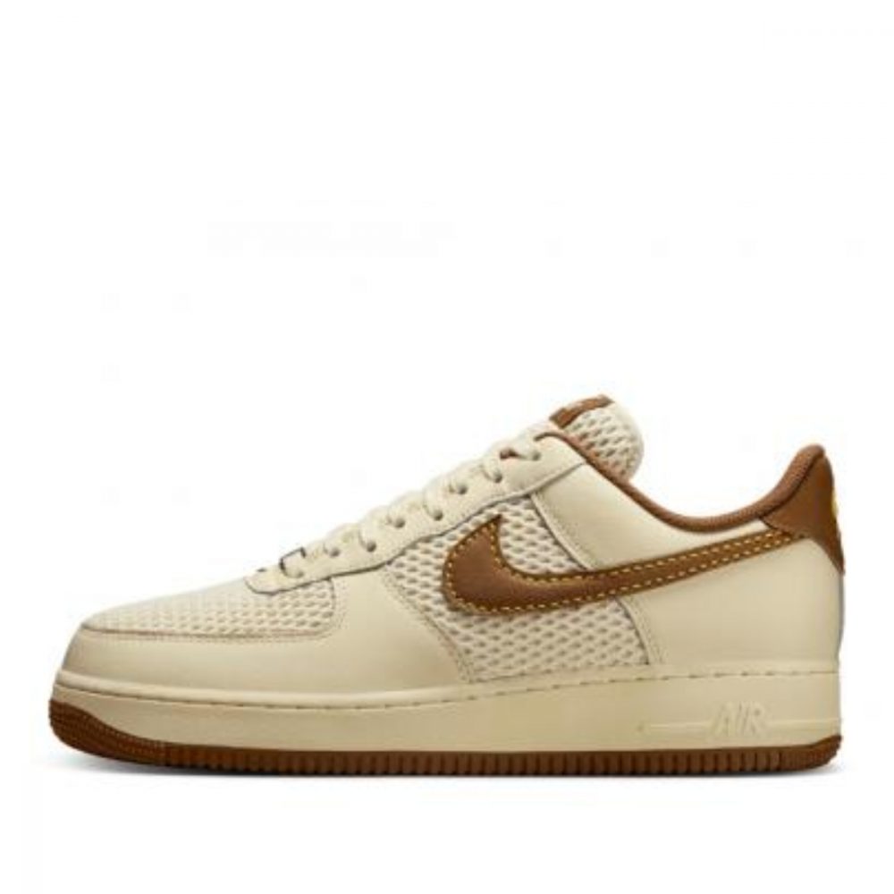 Giày Nike Air Force 1 Low ‘Coconut Milk Canyon Gold’ IB7119-113