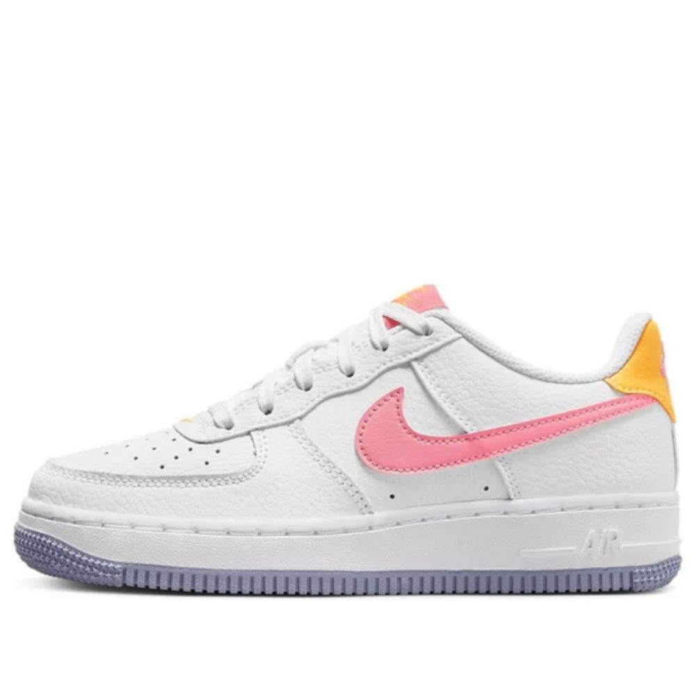Giày Nike Air Force 1 Low ‘Coral Chalk Laser Orange’ DV7762-100