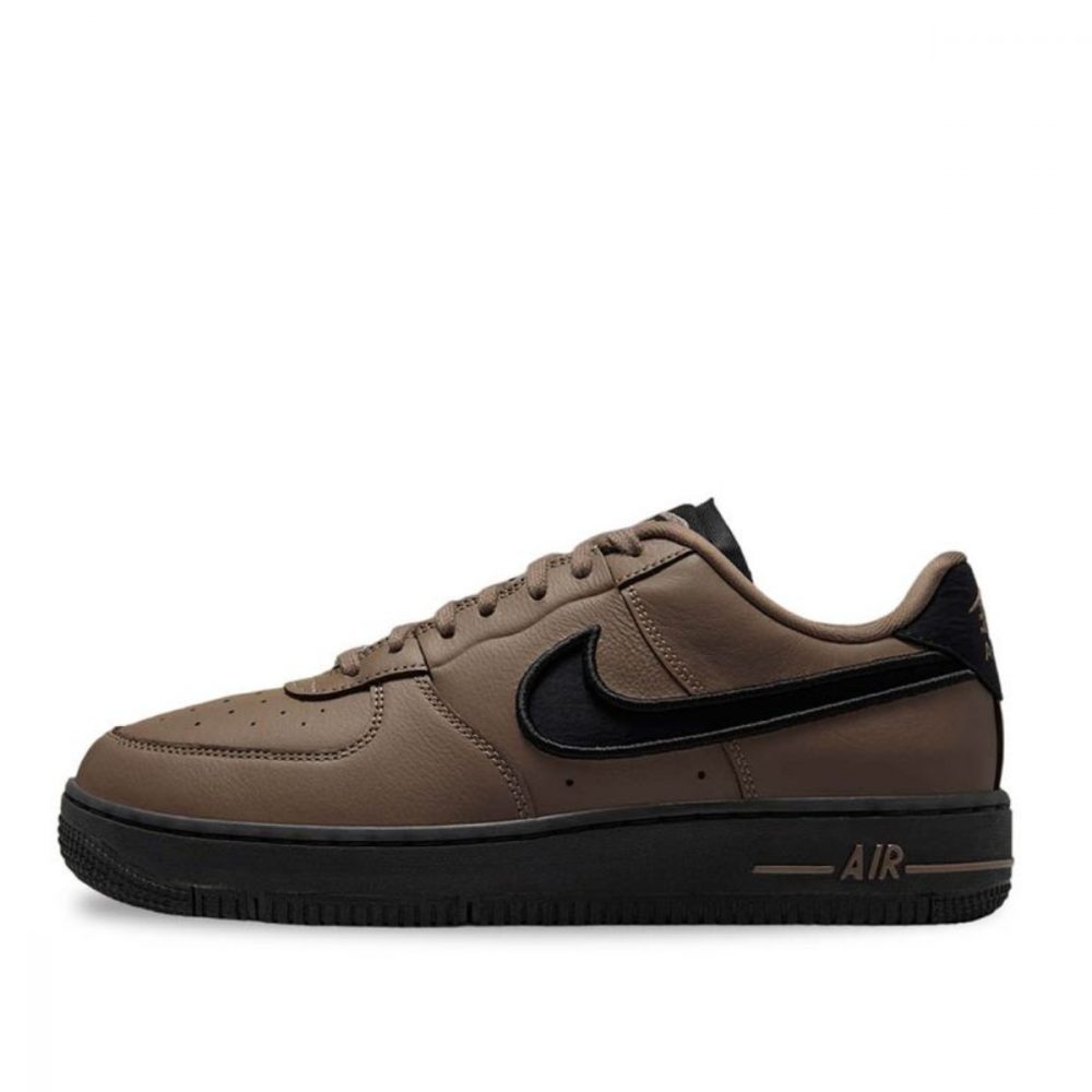 Giày Nike Air Force 1 Low Dance ‘VoltBlack’ FJ7409-200