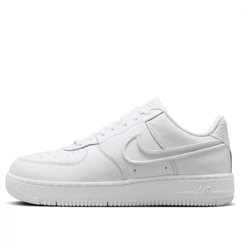 Giày Nike Air Force 1 Low Dance ‘White’ FJ7409-100