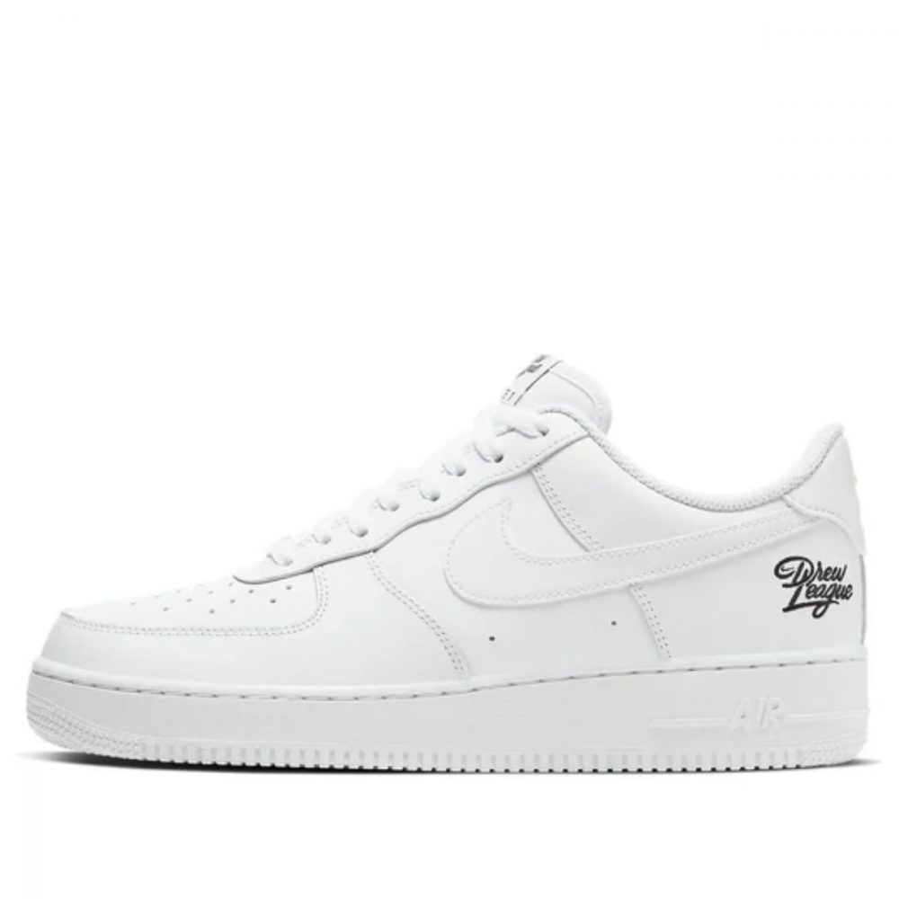 Giày Nike Air Force 1 Low ‘Drew League’ 2020 CZ4272-100